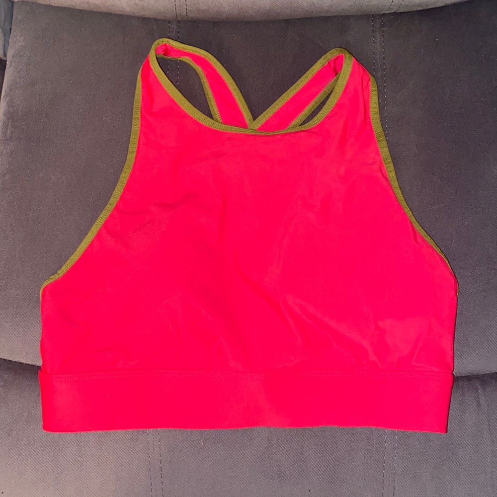 Fabletics Sports Bra